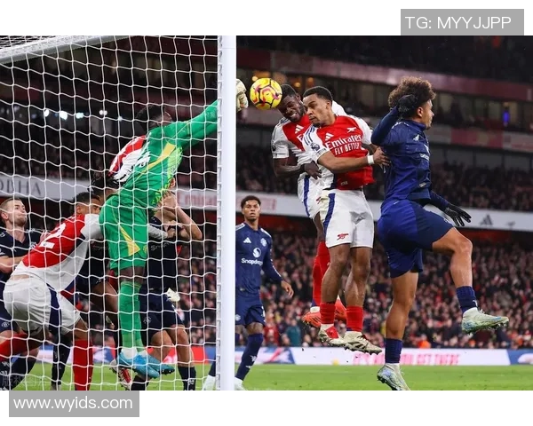 斯托克城主场迎战阿森纳双方争夺英超宝贵积分的激烈对决