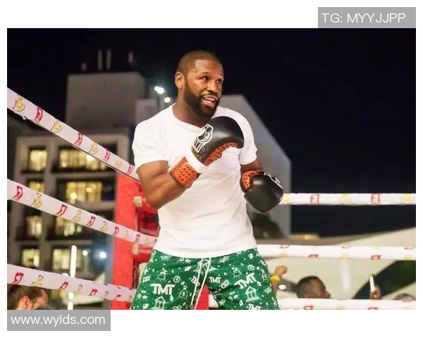 梅威瑟与里奇哈顿的巅峰对决揭秘拳坛传奇的荣耀与挑战